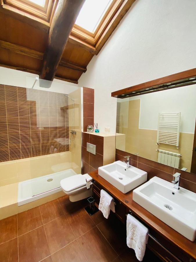 منزل الضيف Casa Ria De نافيا المظهر الخارجي الصورة