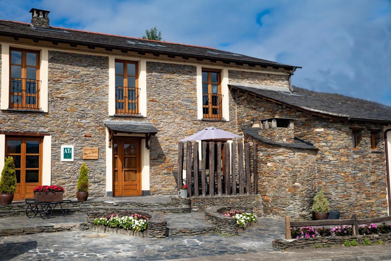 منزل الضيف Casa Ria De نافيا المظهر الخارجي الصورة