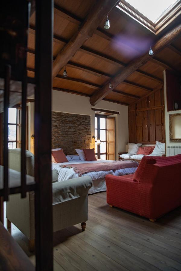 منزل الضيف Casa Ria De نافيا المظهر الخارجي الصورة