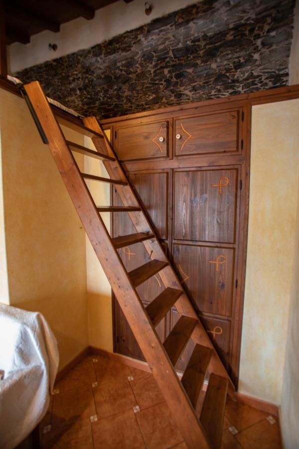 منزل الضيف Casa Ria De نافيا المظهر الخارجي الصورة