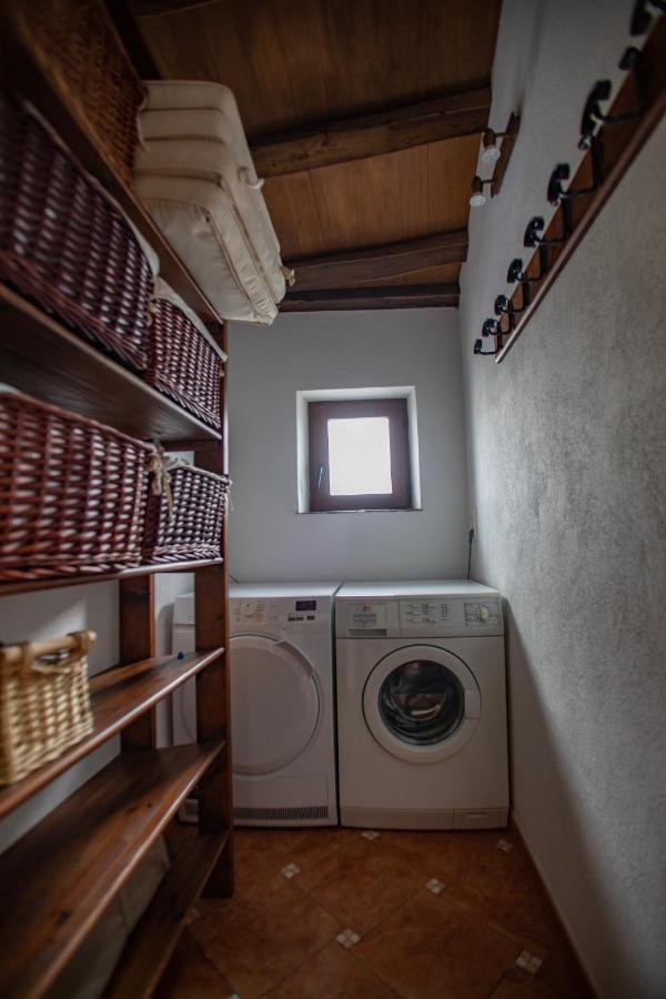 منزل الضيف Casa Ria De نافيا المظهر الخارجي الصورة