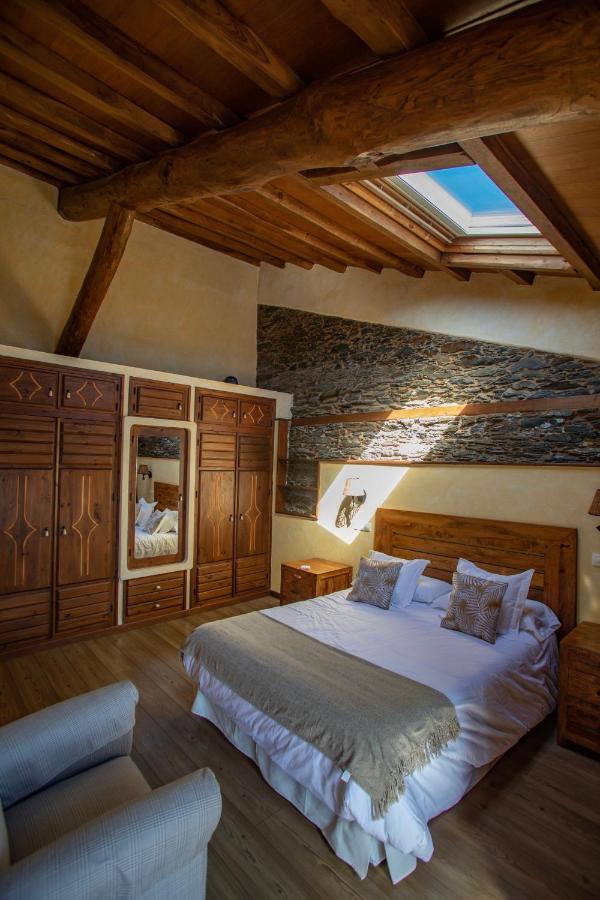 منزل الضيف Casa Ria De نافيا المظهر الخارجي الصورة