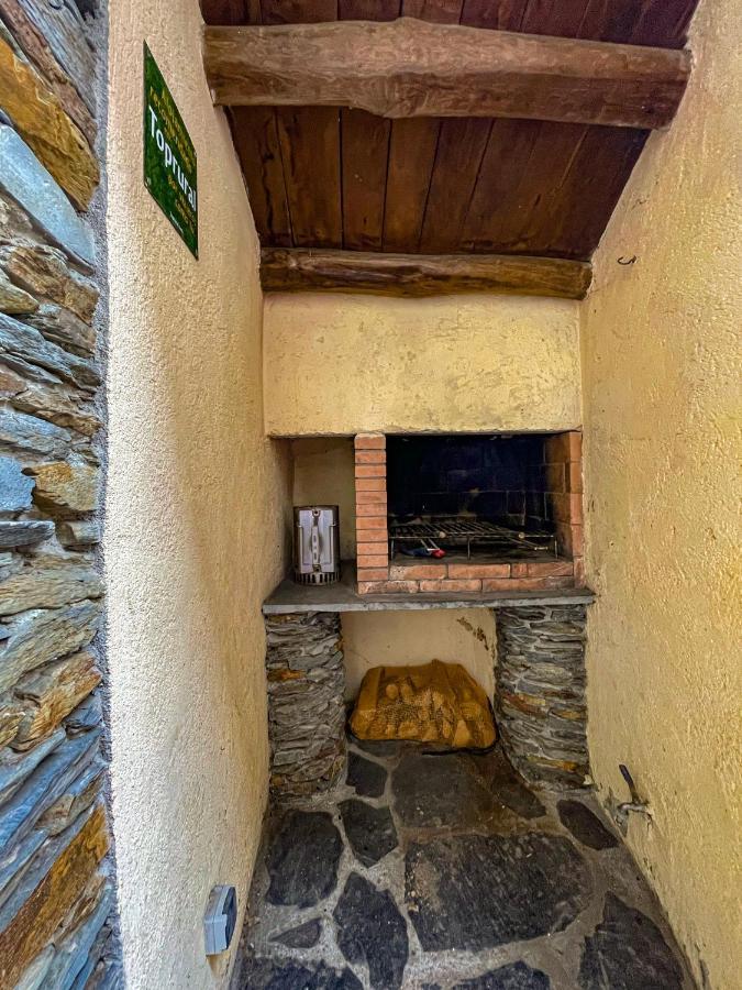منزل الضيف Casa Ria De نافيا المظهر الخارجي الصورة